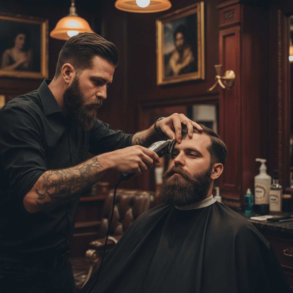 Barba