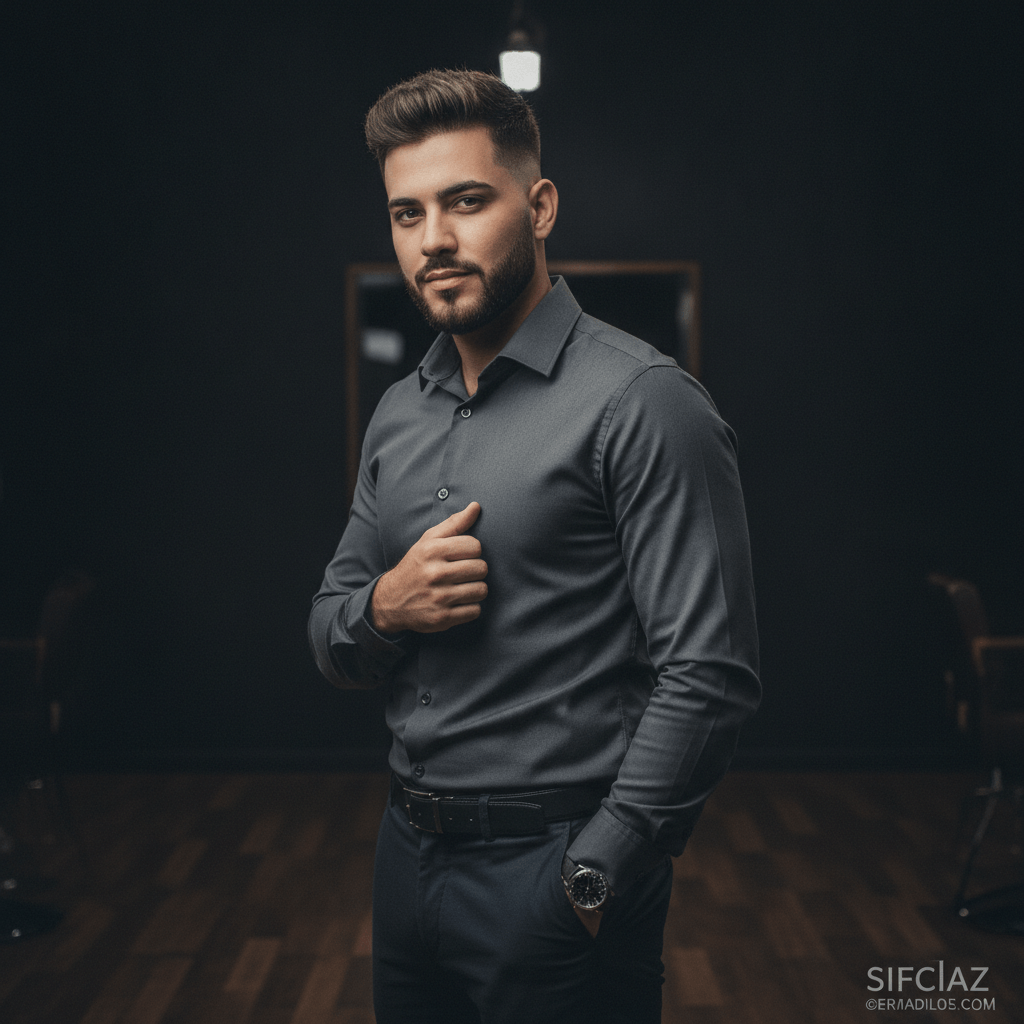 Lucas A.